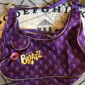Bratz Sleepover Bag
